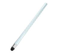 LIGIGWASH Stylus Retrattile per Touchscreen Capacitiva Leggera per Tablet Smartphone e Laptop per Scrittura e Durante Lezioni Online e Apprendimento