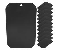 LIGIGWASH Supporti per Stivali Alti 12 Pezzi in Plastica Modellanti Inserti Ferma Stivali per Conservazione Ordinata e Mantenimento Forma Adatti per da Uomo e Donna