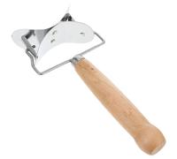 LIGIGWASH Taglierina per Pasta Sfoglia in Acciaio con in Stampo per Ravioli e Raviolini Utensile da per Preparare Involtini Tortine e Pasta Fatta Facile da e Adatto Casa