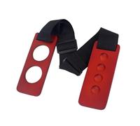 LIGIGWASH Tappetino Antiscivolo per Violoncello con Puntale in Legno Protezione Pavimento Stabile con Spugna Spessa Cinturino Regolabile per Suonatori di Violoncello