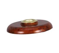 LIGIGWASH Tappetino Antiscivolo per Violoncello Resistente Supporto Fermaperno per Vari Modelli Accessorio Strumento Musicale Stabile e Durevole
