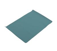 LIGIGWASH Tappetino in Silicone per Impastare con Superficie Antiaderente e Salvaspazio per Preparazione di Pane e Pasta in Cucina