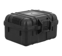 LIGIGWASH Valigetta Porta Attrezzi e Medicina con Manico Ergonomico Scatola da Lavoro Multiuso ad Alta Capacità per Casa Officina e Garage Custodia Protettiva Resistente e Portatile
