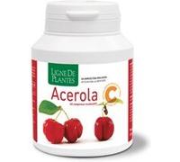 ligne de plantes Acerola Bio 60 Capsule Mast.n-s