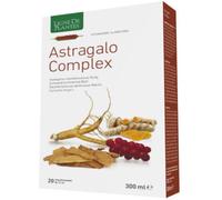 ligne de plantes Astragalo complex 20ab 15ml