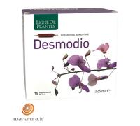 Ligne de Plantes DESMODIO 15 Ampolle Bio Natura Service