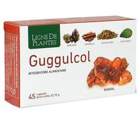 LIGNE DE PLANTES GUGGULCOL 45 CAPSULE