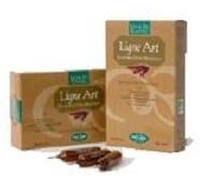 ligne de plantes Ligne art 20f.15ml