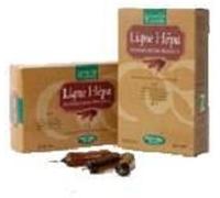 Ligne Capil 20 Ampolle Ligne de Plantes