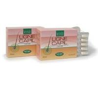 ligne de plantes Ligne capil 60 capsule