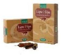 ligne de plantes Ligne hepa 300ml