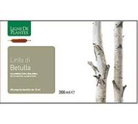 ligne de plantes Linfa di betulla biologico 20 ampolle bevibili da 15 ml