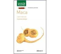 ligne de plantes Maca bio 20ab 15ml
