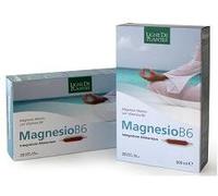 Natura Service Magnesio B6 20 Ampolle Bevibili Da 15 Ml