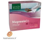 Ligne de plantes MAGNESIO B6 M-PAUSE 60 capsule