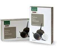 Natura Service Rafano Nero Bio Integratore Alimentare 20 Ampolle Da 15ml