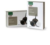 LIGNE DE PLANTES RAFANO NERO BIOLOGICO 20 AMPOLLE BEVIBILI DA 15 ML