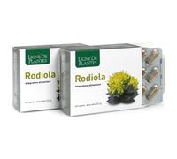 Ligne De Plantes Rodiola Integratore Alimentare 45 Capsule