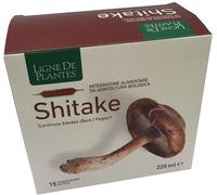 ligne de plantes shitake bio 15 ampolle da 15 ml