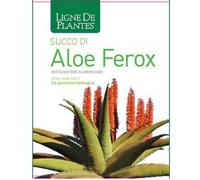 LIGNE DE PLANTES SUCCO DI ALOE FEROX BIO 1 LT