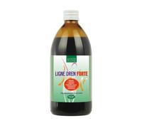 Natura Service LIGNE DREN FORTE BIOLOGICO SCIROPPO 500 ML