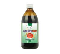 Natura Service Ligne Dren Forte Biologico Sciroppo 500 Ml