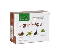 LIGNE HEPA BIO 60CPS