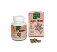 LIGNE HEPA BIO 90CPR 58,5G
