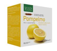 POMPELMO ESTRATTO BIO15AB 15ML
