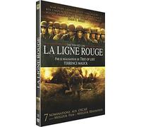 LIGNE ROUGE (LA)