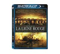 LIGNE ROUGE (LA)