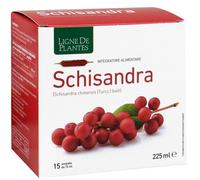 LIGNE SCHISANDRA 15AMP 15ML