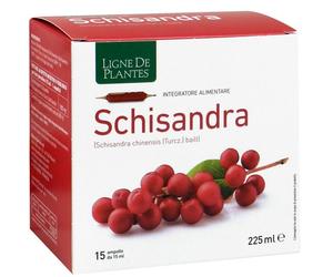 LIGNE SCHISANDRA 15AMP 15ML