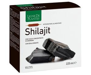 LIGNE SHILAJIT 15AMP 15ML