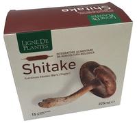 LIGNE SHITAKE BIO 15AMP 15ML