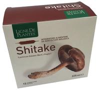 Ligne Shitake Bio 15amp 15ml