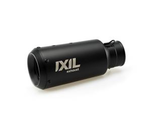 Ligne Silenziosa Scarico Completa IXIL Race Xtrem RB Per Honda CB 125