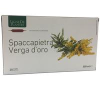 LIGNE SPACCAPIETRA VERGA 20AMP
