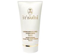 LIGNE ST BARTH Banana Moisturizing Hand and Foot Cream 50 ml
