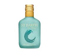 LIGNE ST. BARTH Blue Lagoon - gel doccia 200 ml