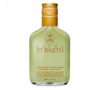 LIGNE ST BARTH Gel di aloe vera 200 ml