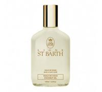 LIGNE ST BARTH Olio di cocco 125 ml