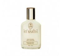 LIGNE ST BARTH Olio di cocco 25 ml
