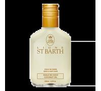 Ligne St. Barth Olio Cocco Corpo e Capelli 200 ml - Olio Corpo