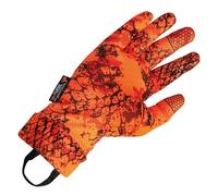 Ligne Verney-Carron Guanti Da Caccia Tocco Snake Blaze (L)