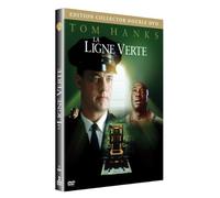 Ligne verte (la) coll - 2 dvd