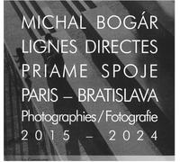 Lignes directes - Paris-Bratislava