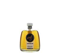 Ligneum Grappa Riserva Moscato Bonollo 70 cl