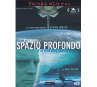 L'Ignoto Spazio Profondo (Dvd)