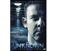 Unknown, The (Digital Series): The Complete First Season (DVD) Dominic Monaghan